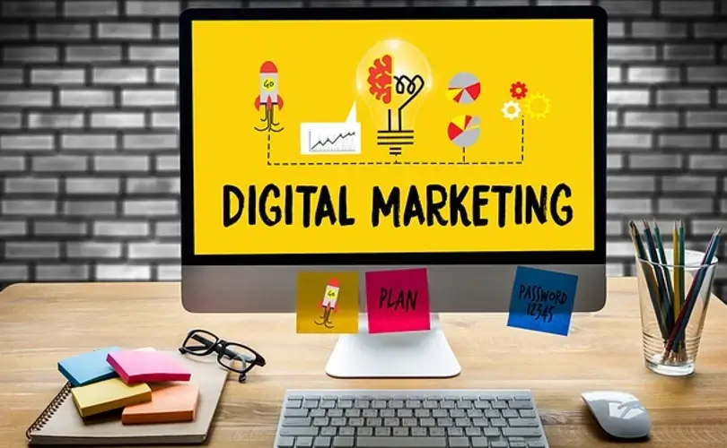 SEO An Important Part of any Company’s Digital Marketing Plan