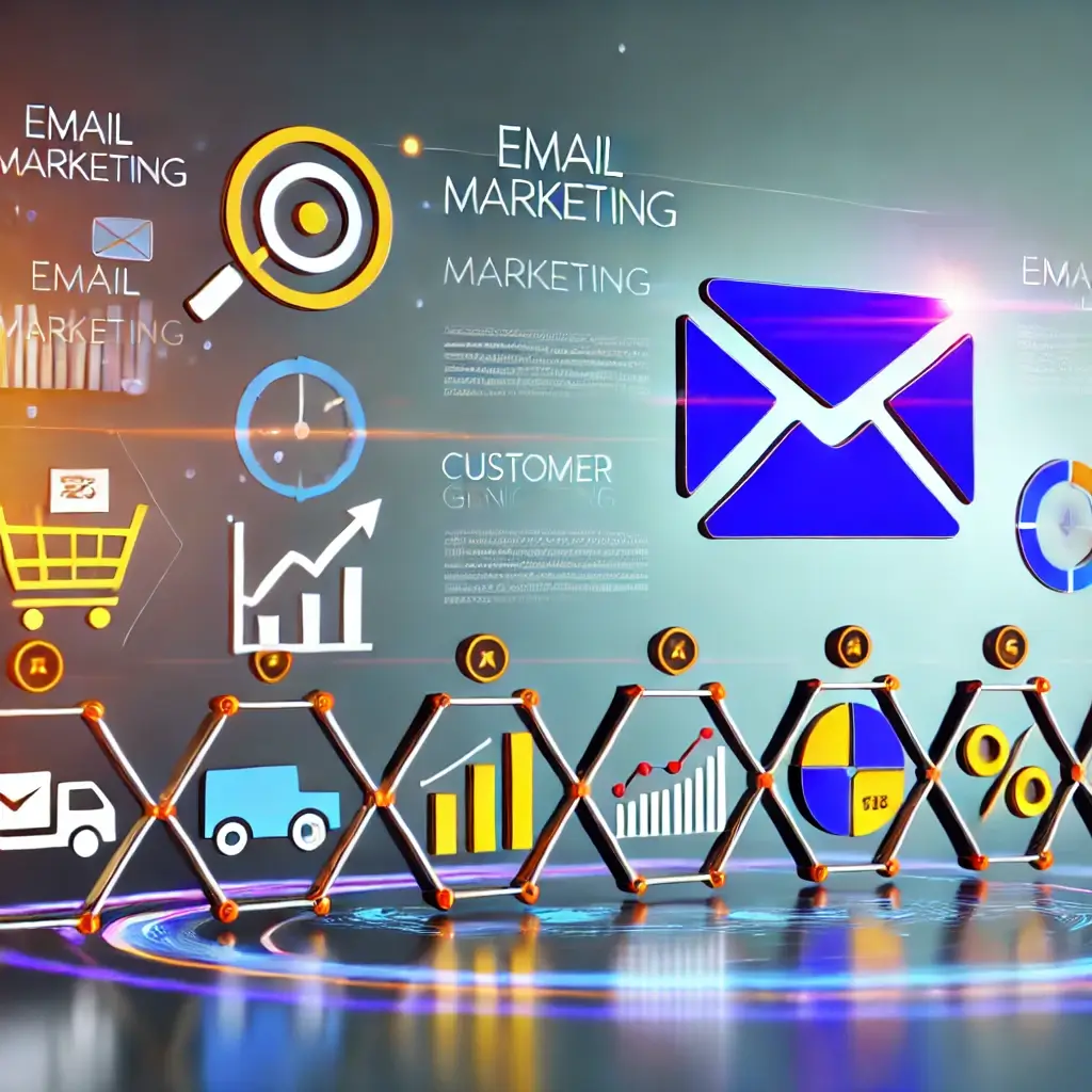 The Science of Email Marketing: Research-Backed Techniques for Driving Sales