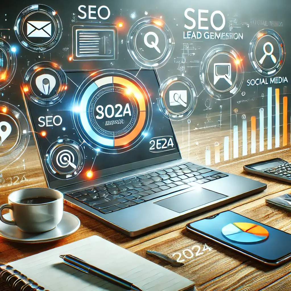 The Small Business Advantage: Leveraging Multi-Channel Strategies for Effective Lead Generation