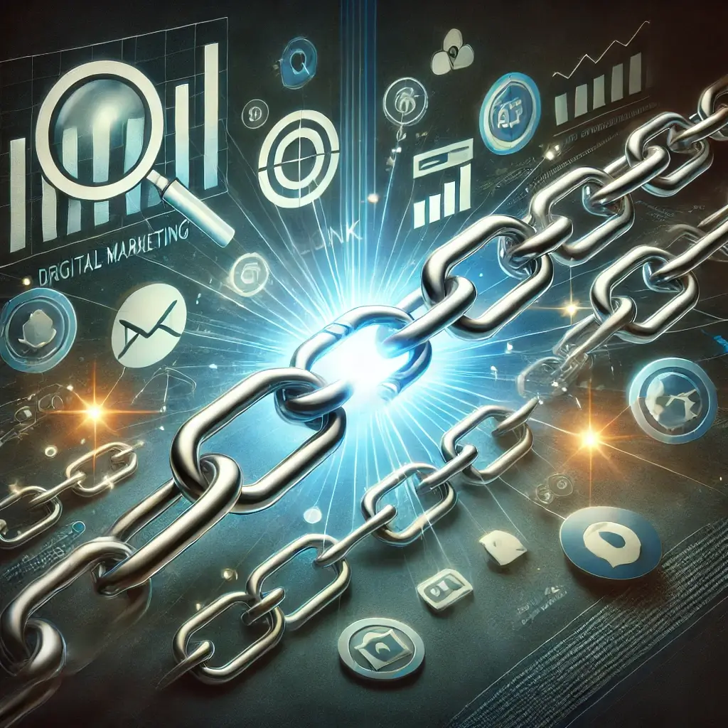 The Science of SEO: How Broken Link-Building Drives Online Visibility