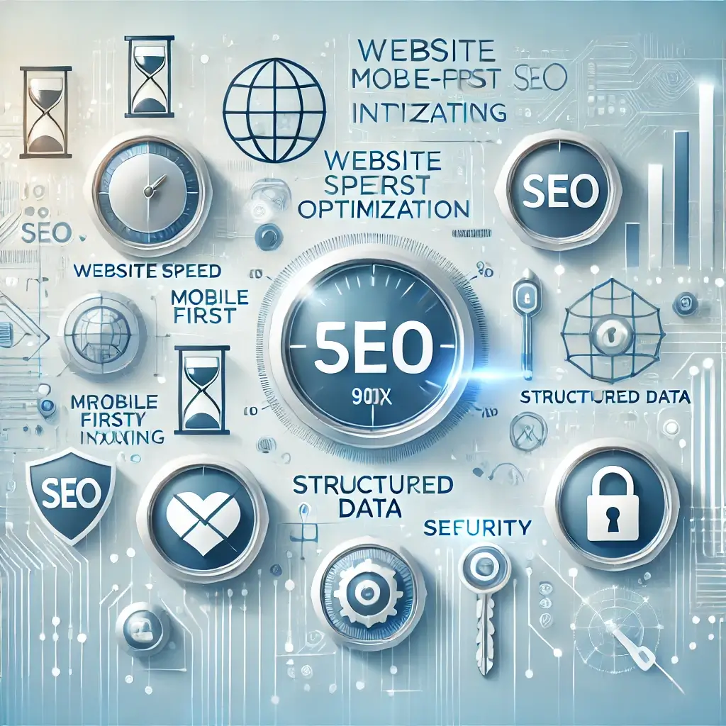 Optimizing for Success: Evidence-Based Technical SEO Techniques for Modern Websites