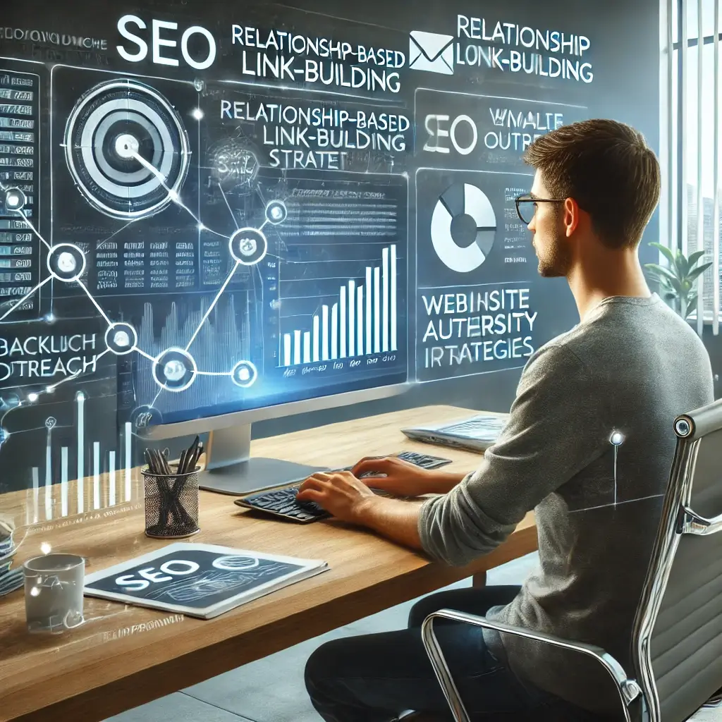 The Power of Relationships: How Personalized Outreach Drives SEO Success