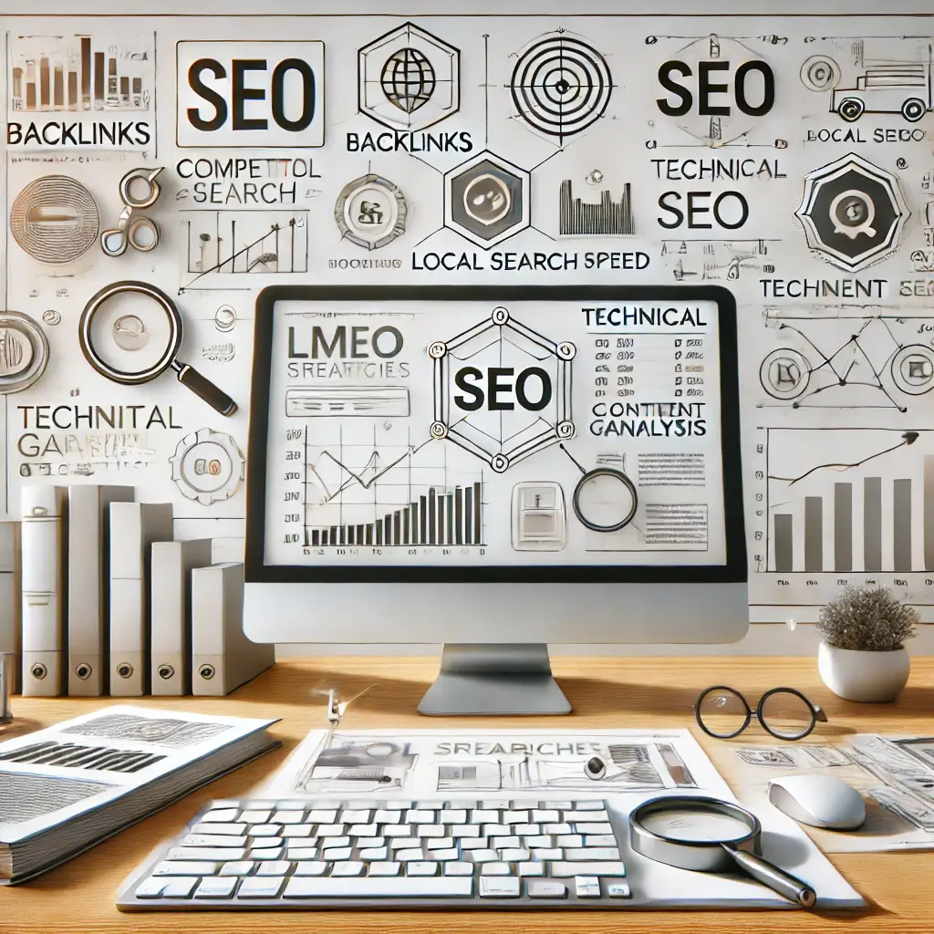 Outrank Your Competitors: 7 Proven SEO Tactics for Small Businesses