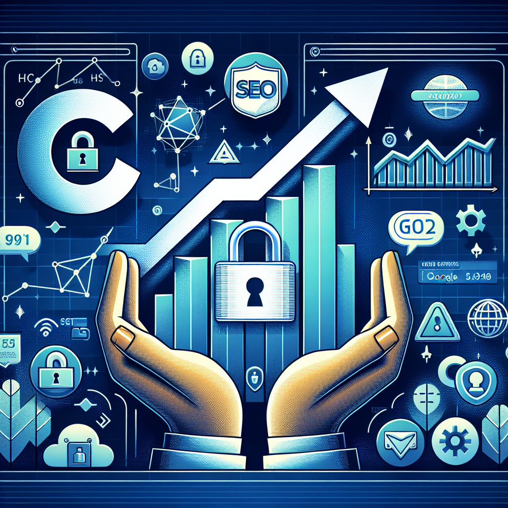 Is HTTPS Boosts SEO? | How Does SSL Help With SEO?