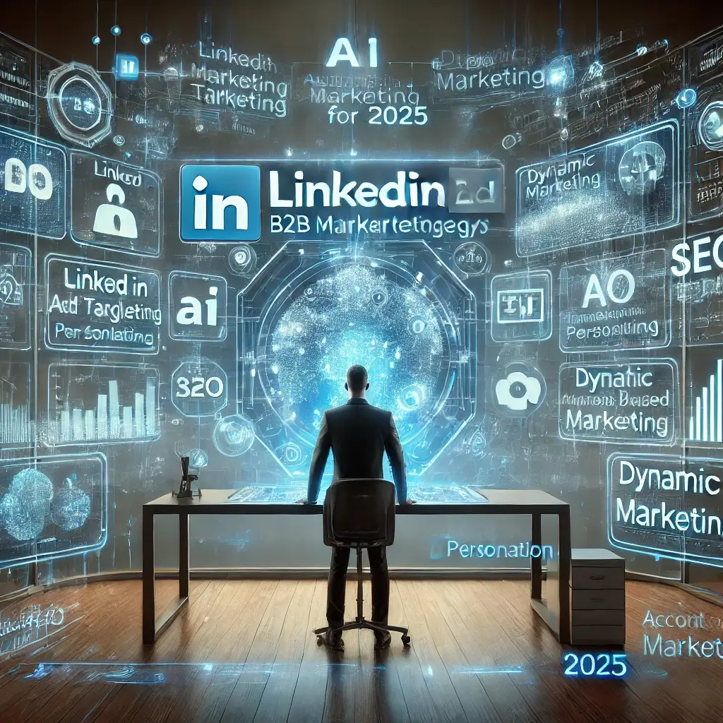 Overcoming LinkedIn’s 2025 B2B Marketing Challenges: Data-Driven Strategies for Higher Engagement