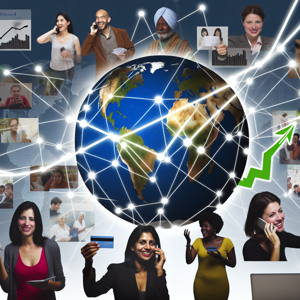 Referral Program Optimization: Using Word-of-Mouth to Boost Organic Traffic