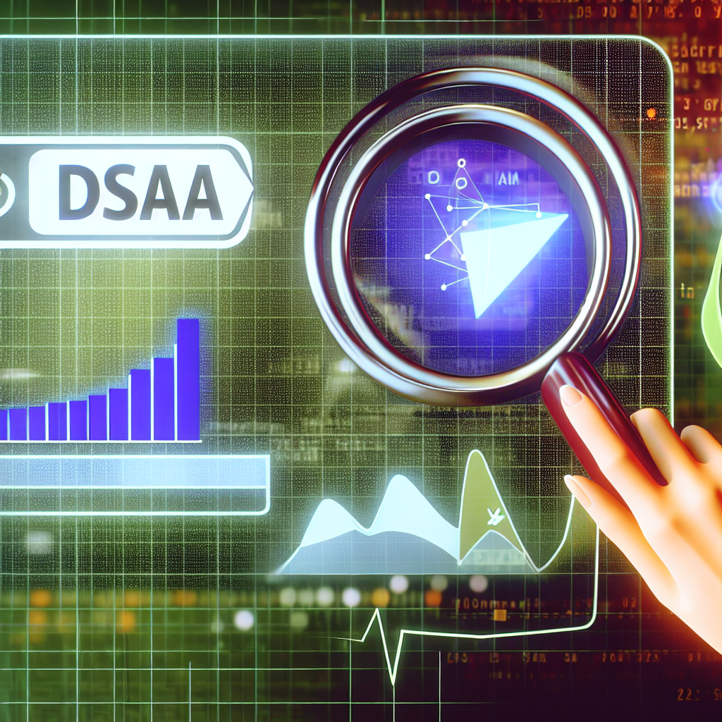 Dynamic Search Ads (DSA): Identifying New Keyword Opportunities for Organic Content
