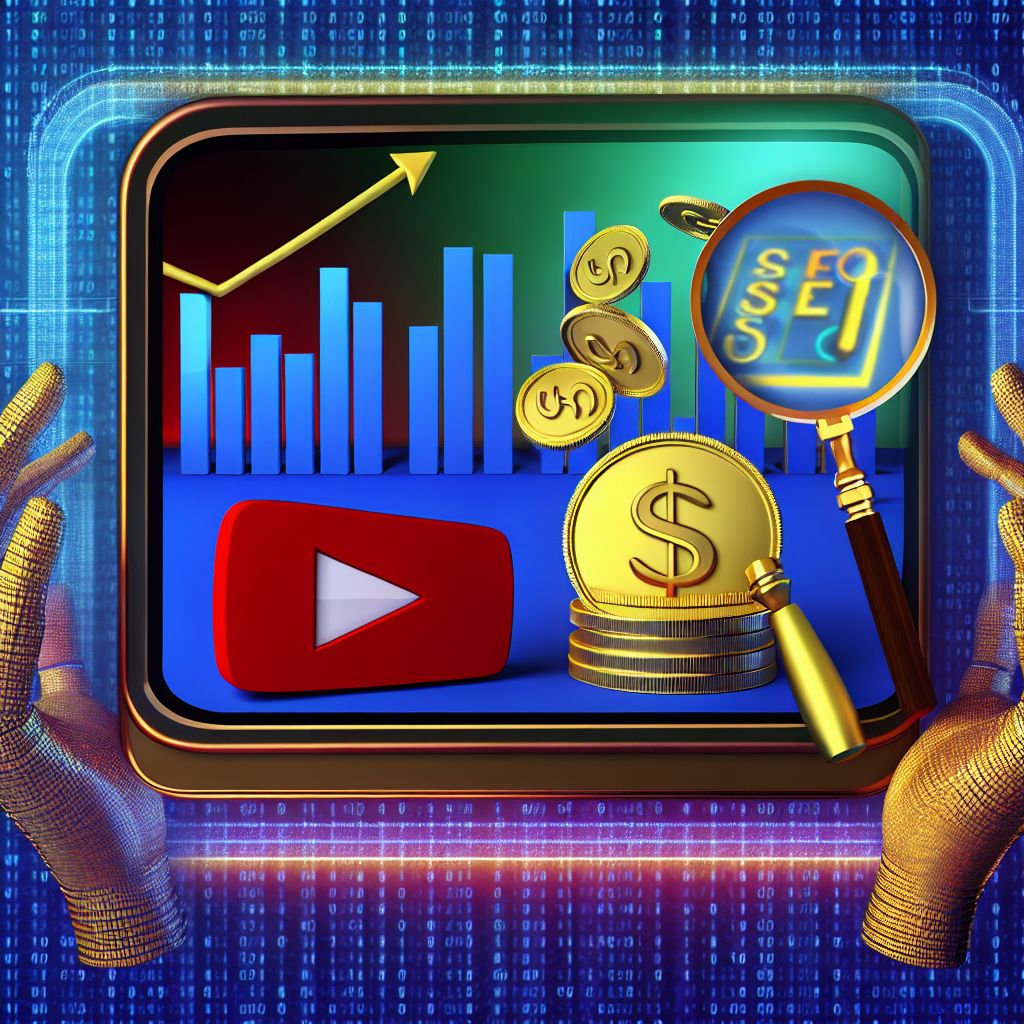 YouTube Shorts Monetization: SEO Techniques for Short-Form Video Revenue