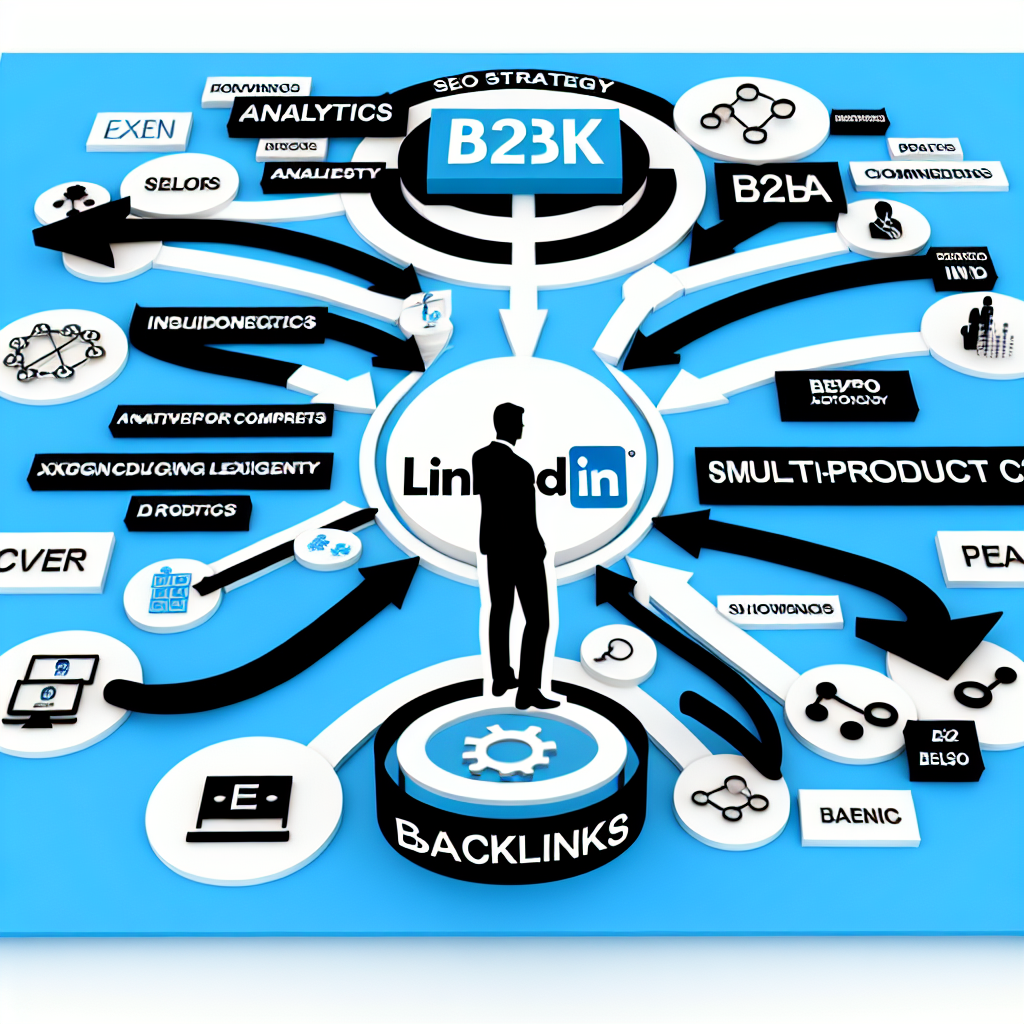 LinkedIn Showcase Pages: B2B SEO Strategy for Multi-Product Companies