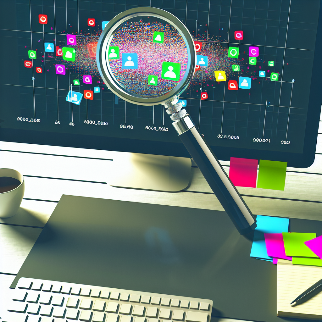 Instagram Hashtag Research Tools: Finding Untapped Keyword Opportunities