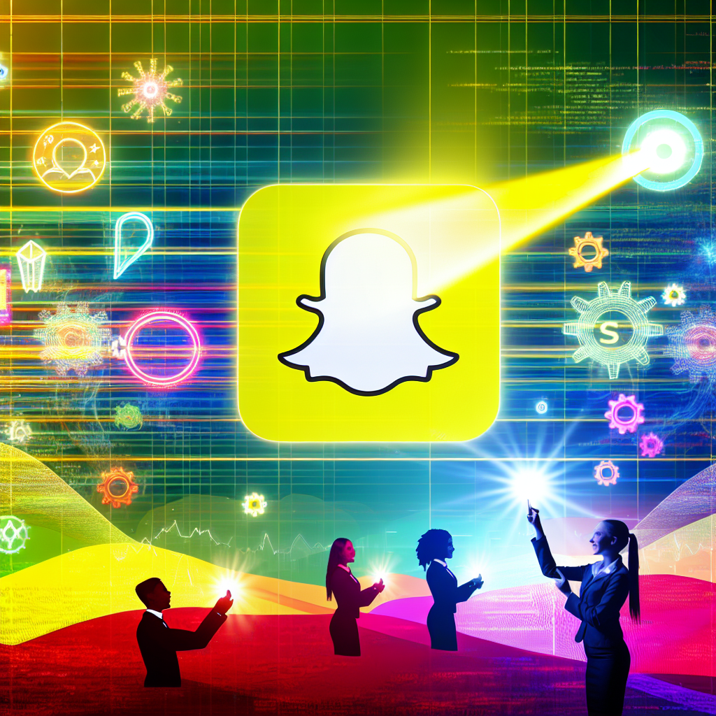 Snapchat Spotlight SEO: Visibility Tactics for Gen Z Audiences